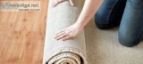 Carpet Installation Contractor at New Jersey