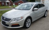 2011 Volkswagen CC