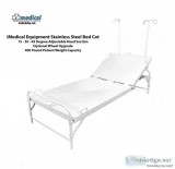 New iMedical Equipment Bed Cots
