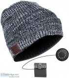Bluetooth Beanie Hat