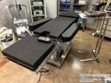 Skytron 6500 Eite Surgical Table