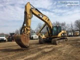 Who buys used heavy equipment - Sell Your Construction Equipment