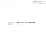 Cataract Eye Surgeon