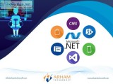 Asp.net Development Company USA  Dot net development services US