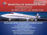 Take Low Cost ICU Visualized Medical Flights &ndash World Class 