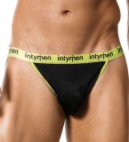 Intymen Mesh Bikini For Men