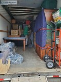 moving company services La Crosse WI