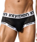 Intymen Thigh Brief For Men