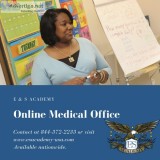 Available Nationwide - Medical Office Specialist Classes