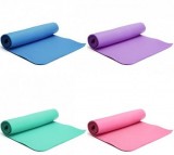 Extensive Range of Yoga Mats