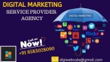 DIGITAL MARKETING AGENCY