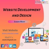 WEB DESIGN SERVICES PROVIDER IN KOLKATA INDIA