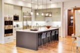 Kitchen and Basement Renovation Services in Vaughan