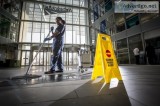 Commercial Cleaning Sydney