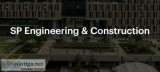 Civil Engineering and Construction by Shapoorji Pallonji Enginee