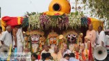 Jagannath Rath Yatra - A festival of Chariots