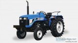 Leading Tractor Manufacturer Find Different Tractor Models with 