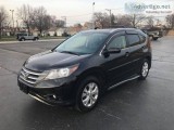 2012 Honda crv excellent