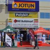 Building Material Suppliers in Dubai