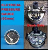 Electrical Pressure Gauge