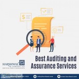 Quality Audit and Assurance Services Providing Firm in USA &ndas