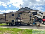 2016 Keystone Cougar X-Lite 28DBI Fifth Wheel For Sale in Mansfi