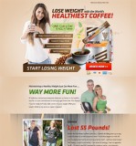 Try the newest in a line of great coffee s to lose weight