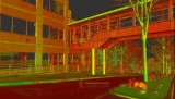 Laser scan to bim services Minnesota-Building Information Modeli