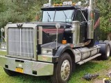 1992 Western Star 4900