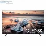 SAMSUNG QN85Q900R85" CLASS 85" DIAGONAL8K QLED MR240 SMA