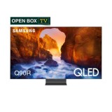 SAMSUNG QN65Q90 65" CLASS64.5" DIAG 4K QLED MR240 FULL A