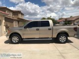 2011 Ford F-150 XLT 4X4 Nice Truck