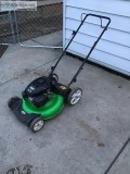 Lawn-Boy 21&rdquo lawnmower