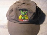 Thor Labs Cap - One size fits all