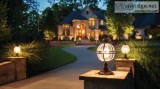 Palm City Landscape Lighting Experts - Treasure Coast Landscape 