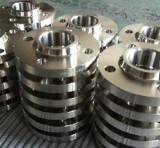 SMO 254 Flange