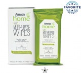 MultiPurpose Wipes and Disinfectant Concentrated Liquid with Spr