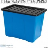 Low Cost Green Moving Box Service in Sydney