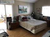 2-Room Suite For Rent in Mission Viejo House