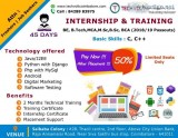 Digital Marketing Placement Training in Coimbatore  On Job Train