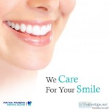 Dentist in Sanpada Navi mumbai  Ratna Prabha Dental Clinic