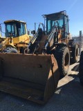 2002 CASE 521DXT LOADER