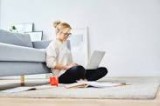 Make a career from working at home