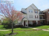 TOWNHOME FOR SALE   WHEELING   2 BEDROOMS 