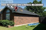 Roof restoration in Melbourne by Roof Makeover Specialist