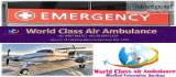 Inexpensive 24 HOURS World Class Air Ambulance Service from Ranc