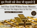 Gold Dealer In Delhi NCR