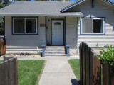 3 Beds 2 baths for single family for rent in Redwood City CA 940