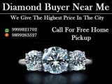 Diamond Dealer In Delhi NCR