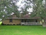 3br - 3b2ba house for rent on 5 acres (Breaux Bridge)